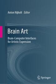 Cover von Brain Art