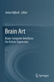 Cover von Brain Art