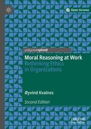 Cover von Moral Reasoning at Work