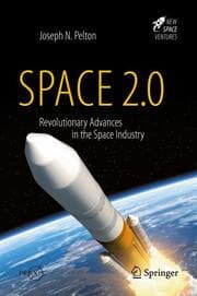 Cover von Space 2.0