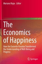 Cover von The Economics of Happiness
