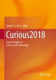 Cover von Curious2018