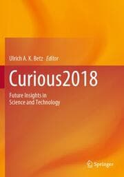 Cover von Curious2018