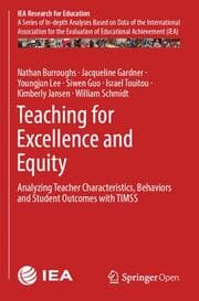 Cover von Teaching for Excellence and Equity