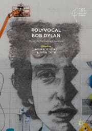 Cover von Polyvocal Bob Dylan