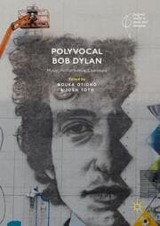 Cover von Polyvocal Bob Dylan