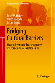 Cover von Bridging Cultural Barriers