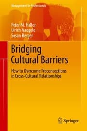 Cover von Bridging Cultural Barriers