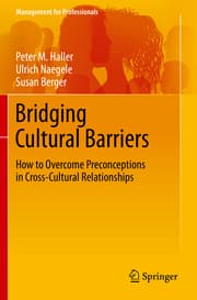 Cover von Bridging Cultural Barriers