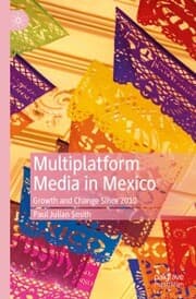 Cover von Multiplatform Media in Mexico