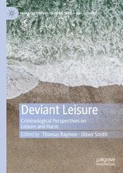 Cover von Deviant Leisure