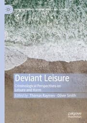 Cover von Deviant Leisure