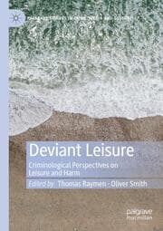 Cover von Deviant Leisure