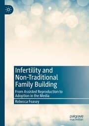 Cover von Infertility and Non-Traditional Family Building