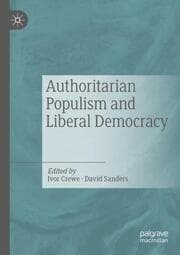Cover von Authoritarian Populism and Liberal Democracy