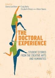 Cover von The Doctoral Experience