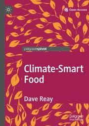 Cover von Climate-Smart Food