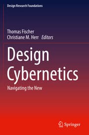 Cover von Design Cybernetics