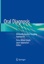 Cover von Oral Diagnosis