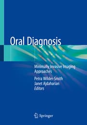 Cover von Oral Diagnosis