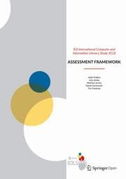 Cover von IEA International Computer and Information Literacy Study 2018 Assessment Framework
