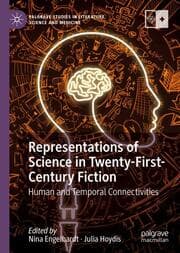 Cover von Representations of Science in Twenty-First-Century Fiction
