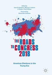 Cover von The Roads to Congress 2018