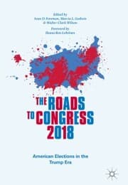 Cover von The Roads to Congress 2018