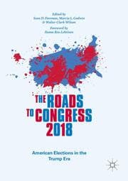 Cover von The Roads to Congress 2018