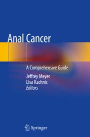 Cover von Anal Cancer