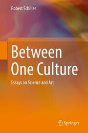 Cover von Between One Culture