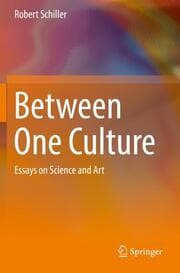 Cover von Between One Culture