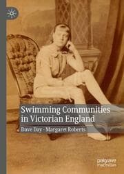 Cover von Swimming Communities in Victorian England