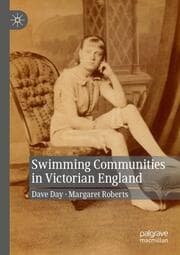 Cover von Swimming Communities in Victorian England