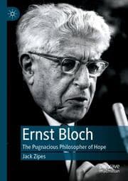 Cover von Ernst Bloch