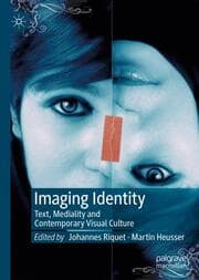Cover von Imaging Identity