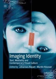 Cover von Imaging Identity