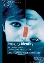 Cover von Imaging Identity