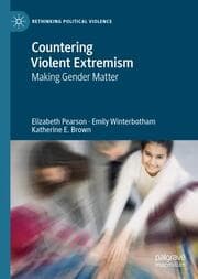 Cover von Countering Violent Extremism