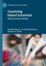 Cover von Countering Violent Extremism