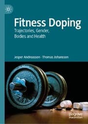 Cover von Fitness Doping