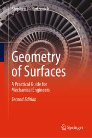 Cover von Geometry of Surfaces