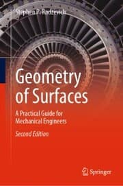 Cover von Geometry of Surfaces
