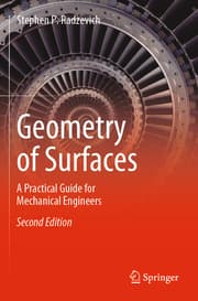 Cover von Geometry of Surfaces