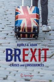 Cover von Brexit