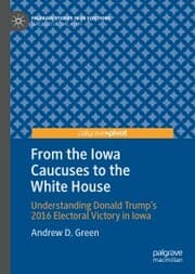Cover von From the Iowa Caucuses to the White House