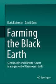 Cover von Farming the Black Earth