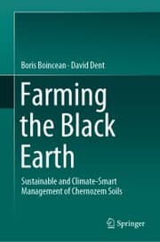 Cover von Farming the Black Earth