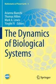 Cover von The Dynamics of Biological Systems