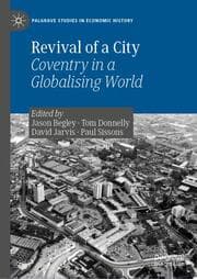 Cover von Revival of a City